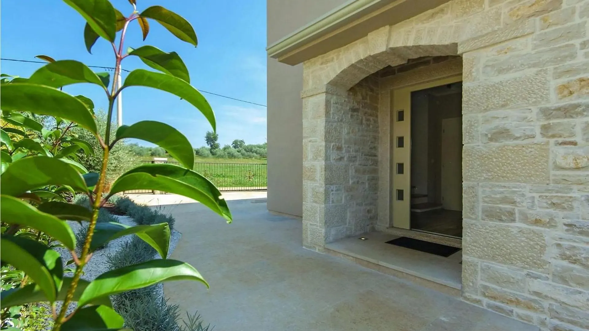 Villa Emily Vižinada Kroatien