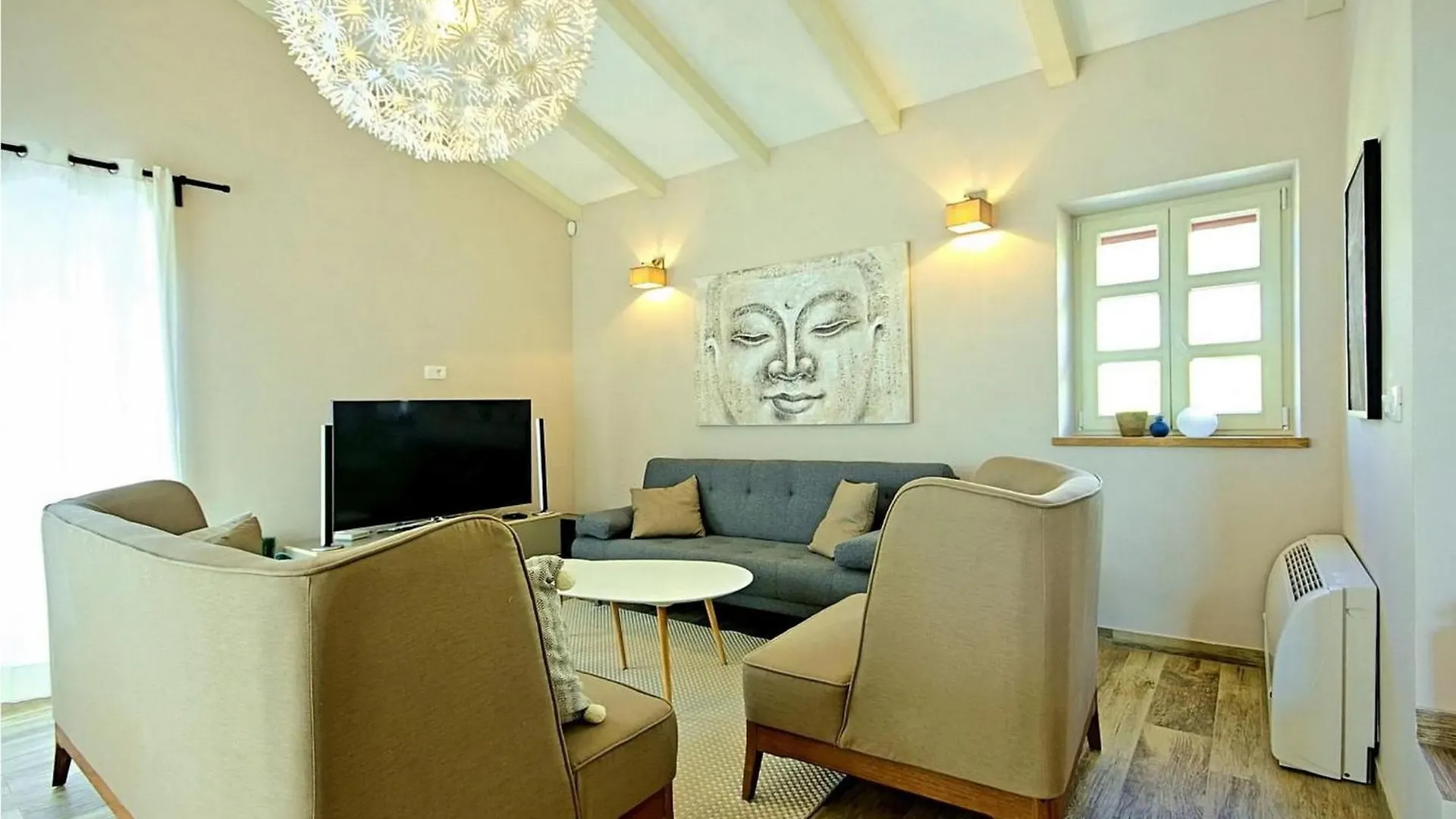 Villa Emily Vižinada Kroatien