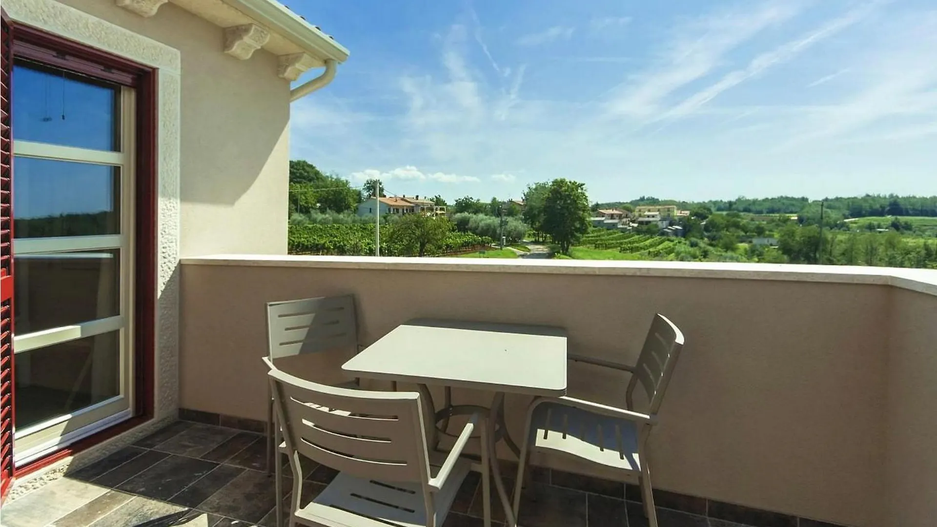 Сasa de vacaciones Villa Emily Vižinada