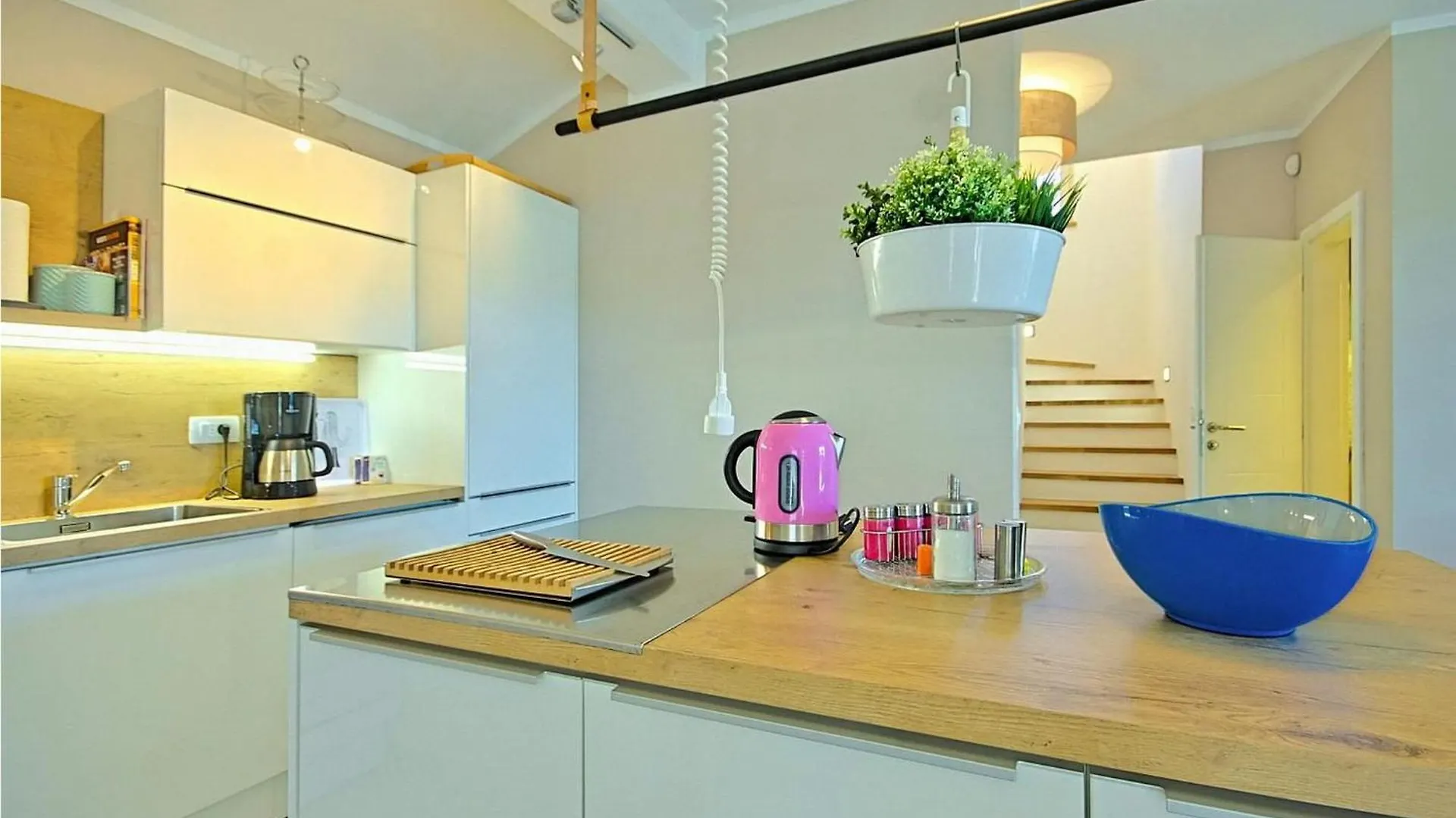Ferienhaus Villa Emily Vižinada