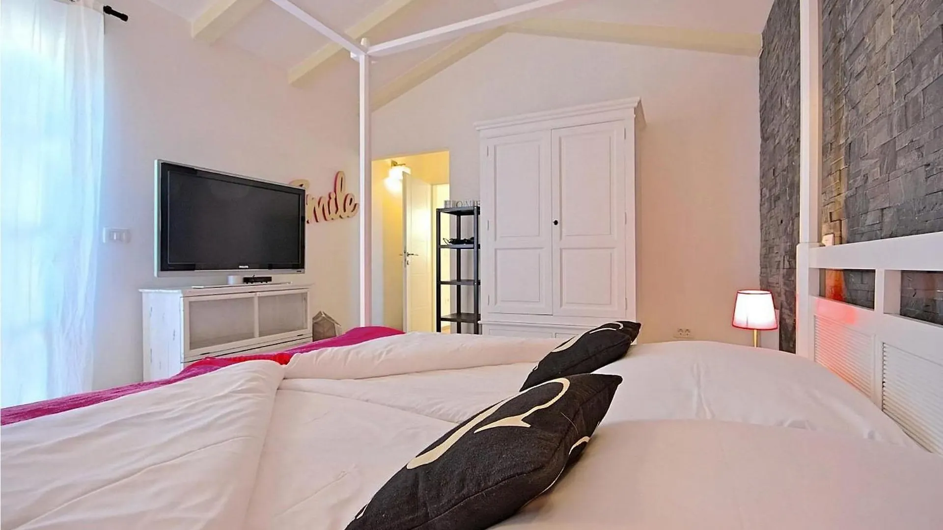Villa Emily Vizinada Дом отдыха