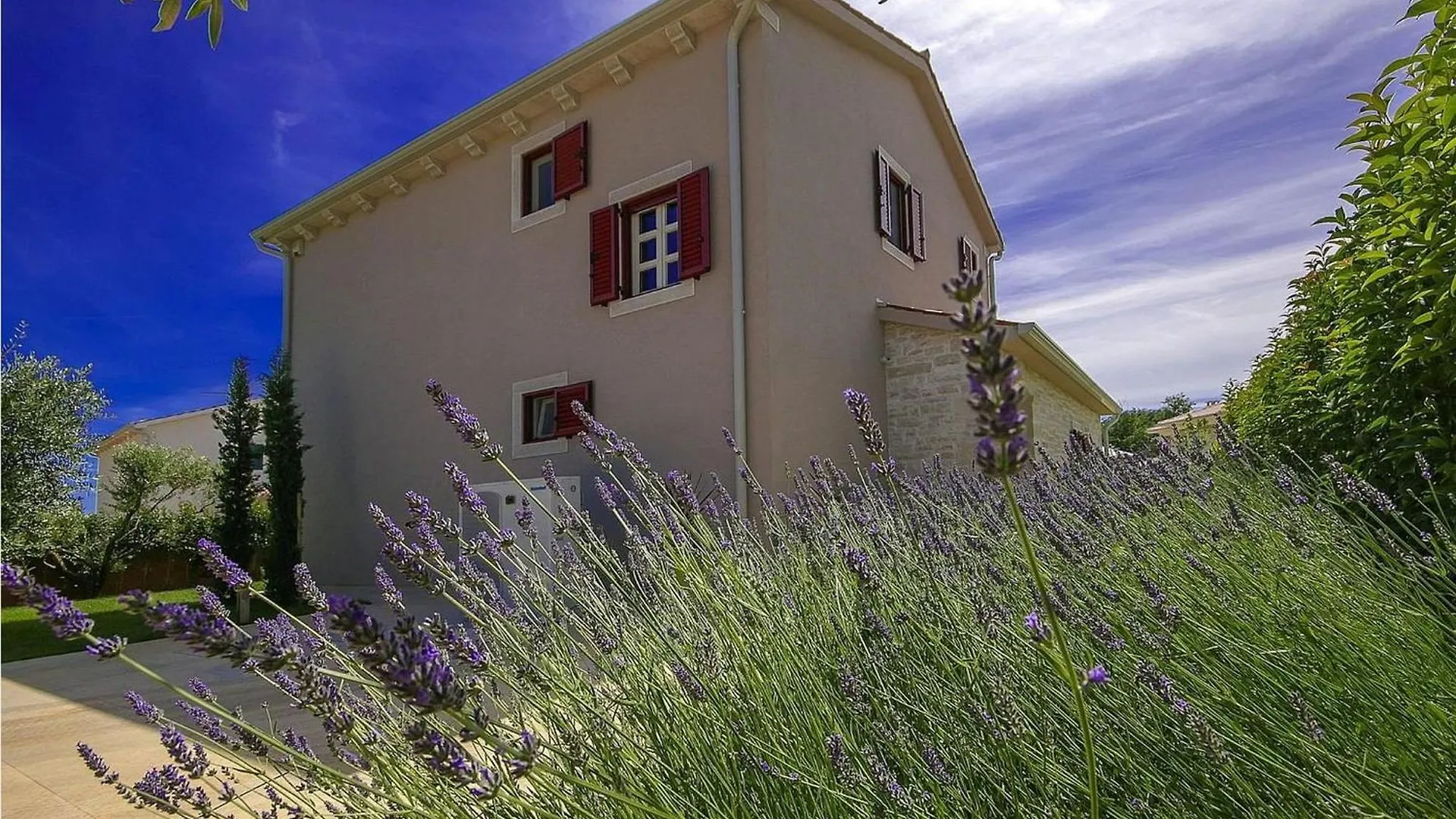 Ferienhaus Villa Emily Vižinada