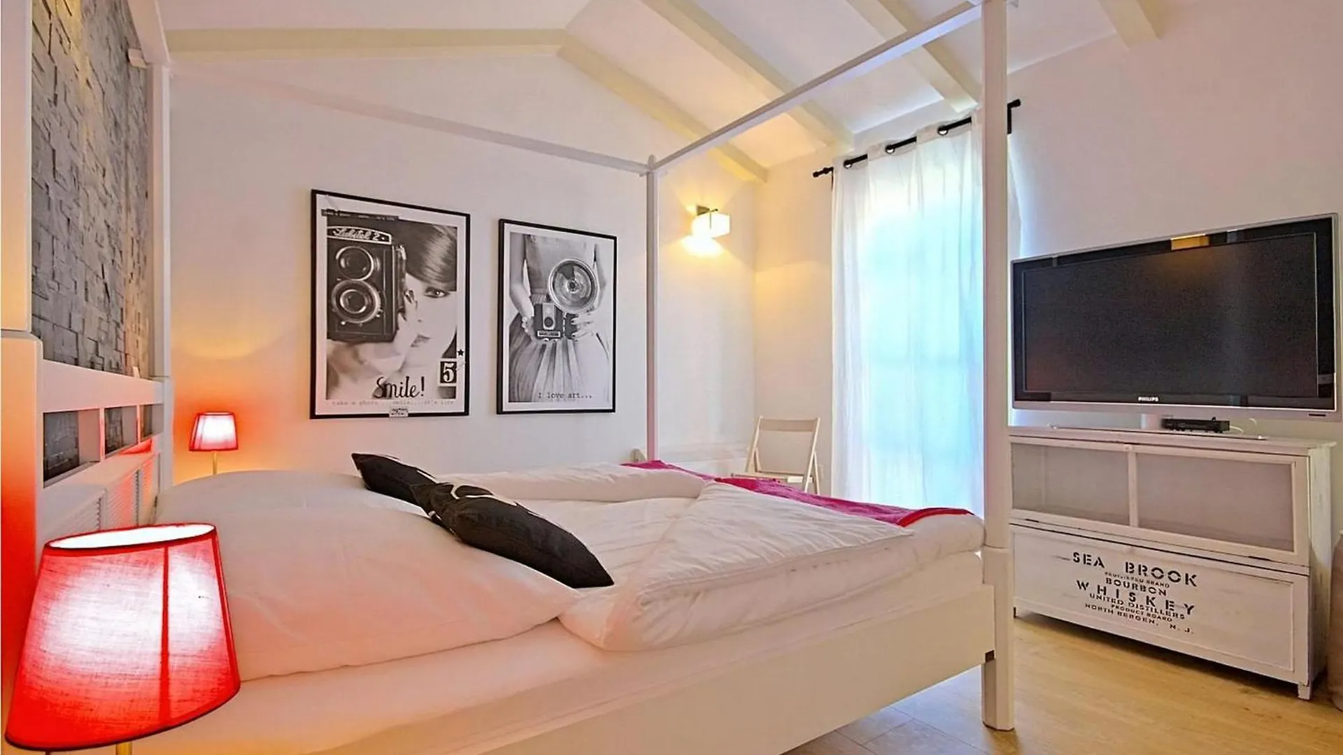 Villa Emily Vizinada 0*,