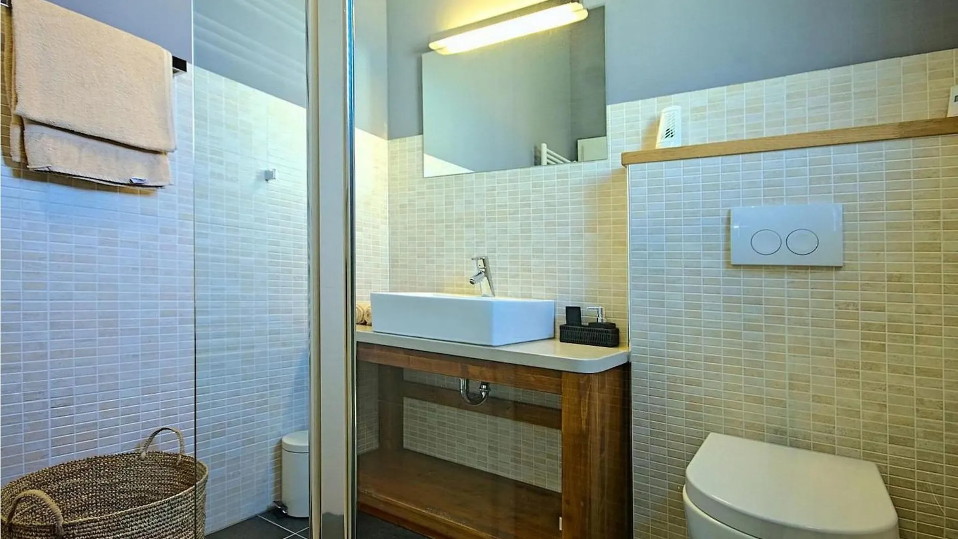 Villa Emily Vizinada 0*,  Хорватия