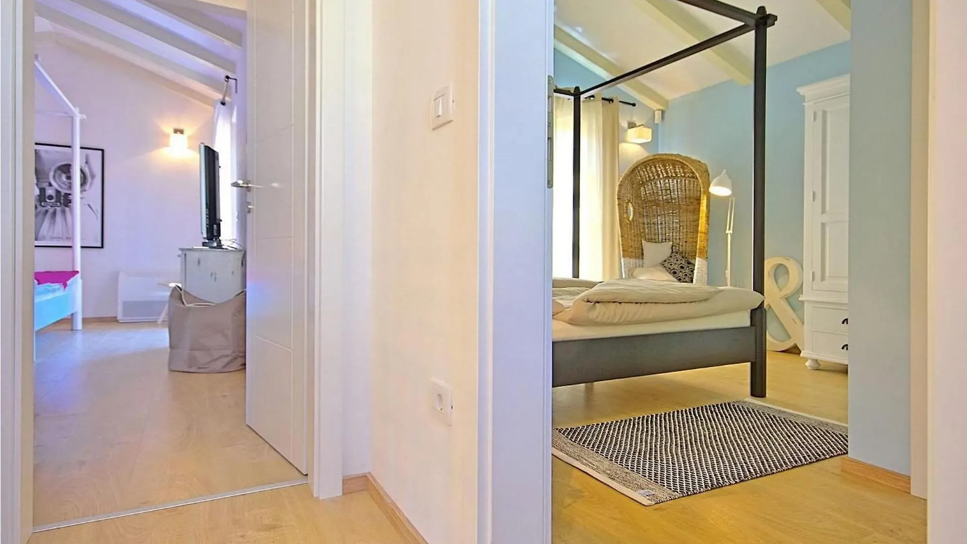 Villa Emily Vižinada