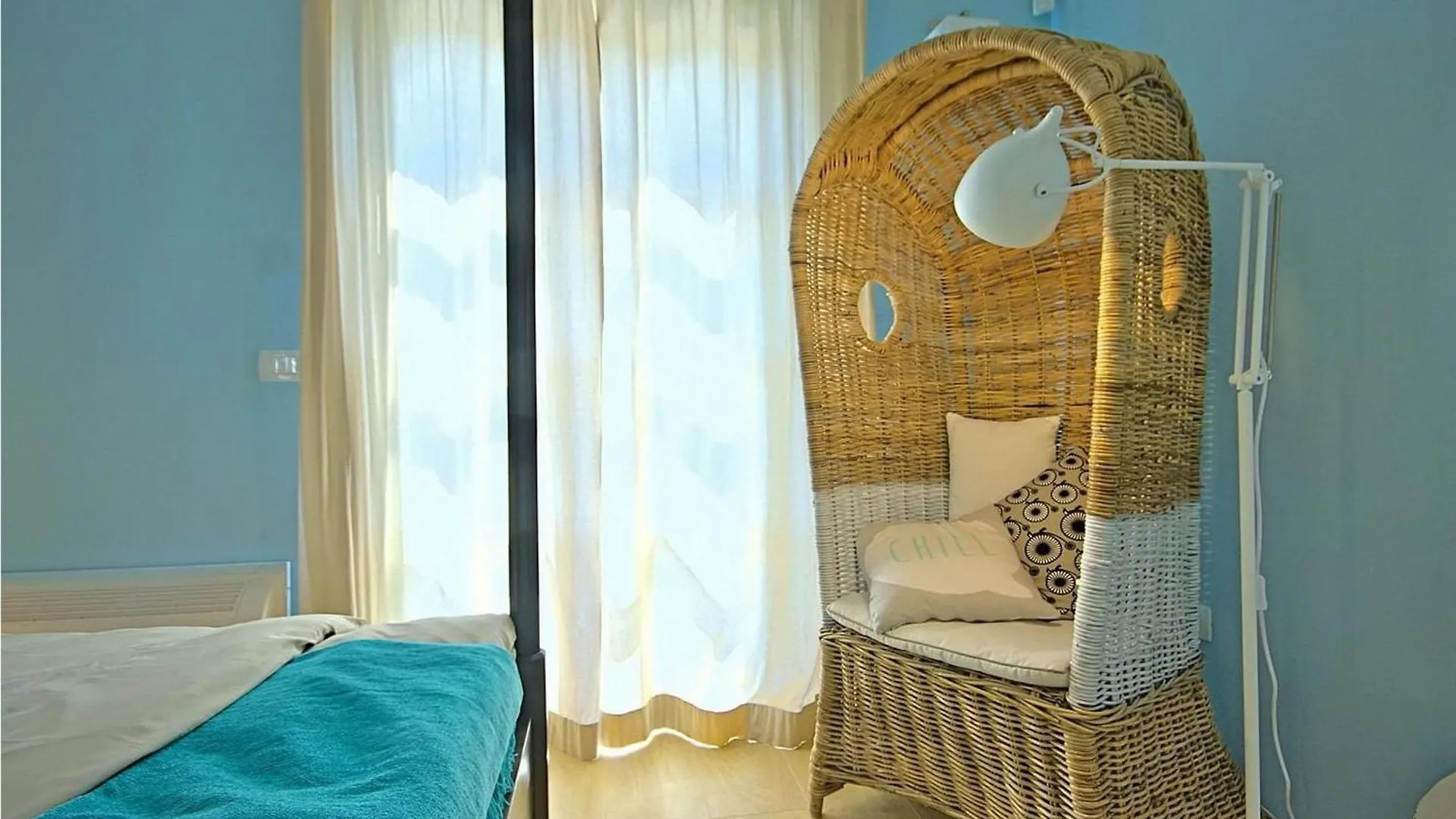 Ferienhaus Villa Emily Vižinada