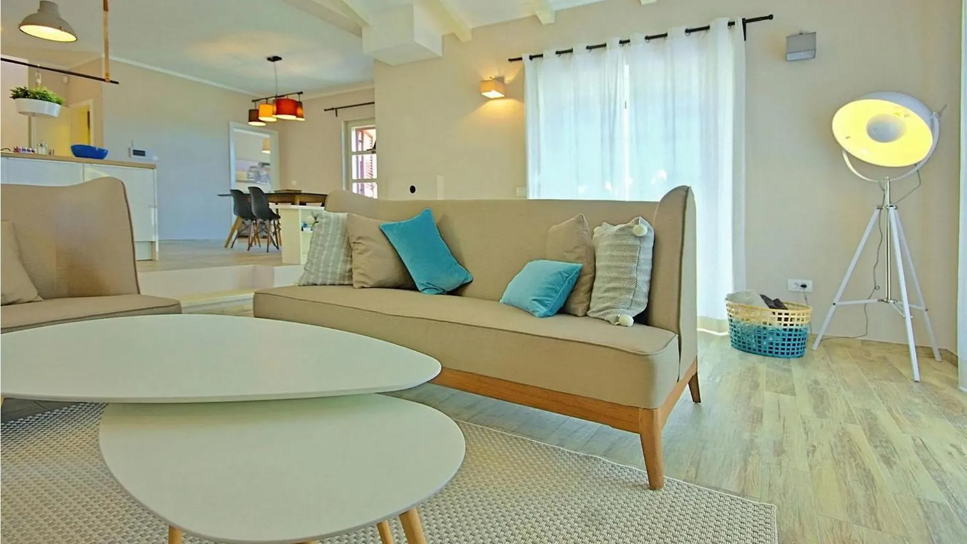 Дом отдыха Villa Emily Vizinada Хорватия